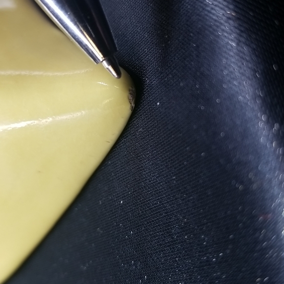 MCM California Pottery Lazy Susan Inserts - Picture 11 of 13